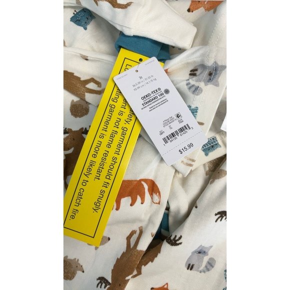 NWT Carter's Just One You Outfit/Set - Picture 5 of 5